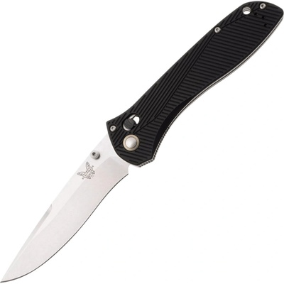 BENCHMADE SEVEN | TEN, M390, Aluminum, AXS, WMH, CLIP POINT 710-25