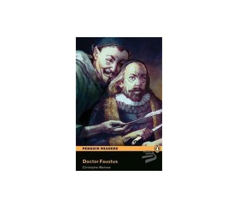 Dr Faustus - Christopher Marlowe