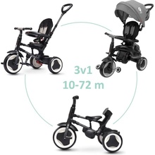 QPLAY Rito eva plus Grey