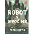 Robot v divočině