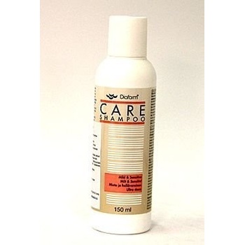 Diafarm Mild a Sensitive 150 ml
