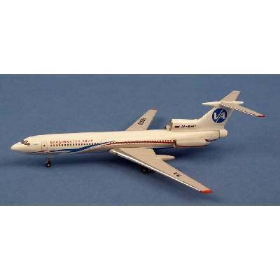 AeroClassic Tu-154M Vladivostok Air 1:400