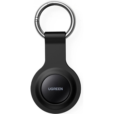 UGREEN CM520 bluetooth проследяване за ключодържател, съвместим с iOS, ЧЕРЕН 60387 (60387)
