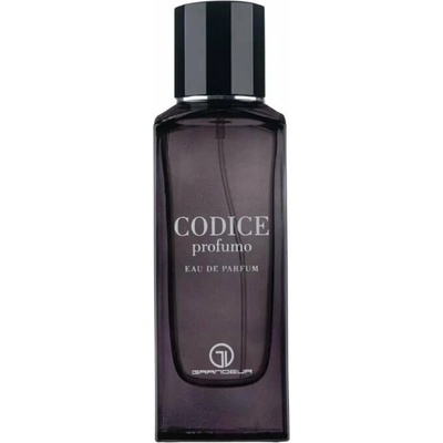 Grandeur Codice Profumo parfémovaná voda pánská 100 ml