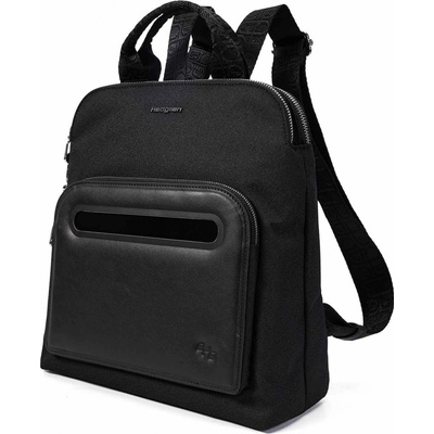 Hedgren Fika Latte čierna 11 l