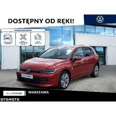 Volkswagen Golf 1.5 TSI Life 85 kW