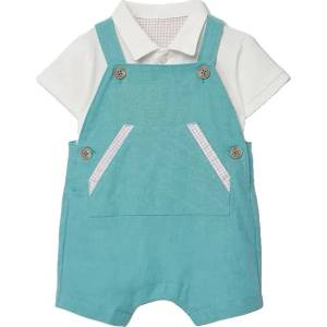 BOBOLI 803102 set - Blue (Mint)