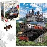 Dodot Puzzles 350 Harry Potter. Hogwarts Express