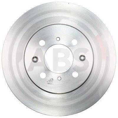 A.B.S. ALL BRAKE SYSTEMS BV. 17536