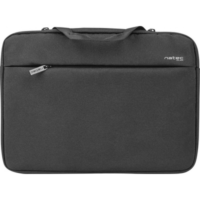 Natec sleeve pro NB CLAM 15.6" NET-1662 čierna