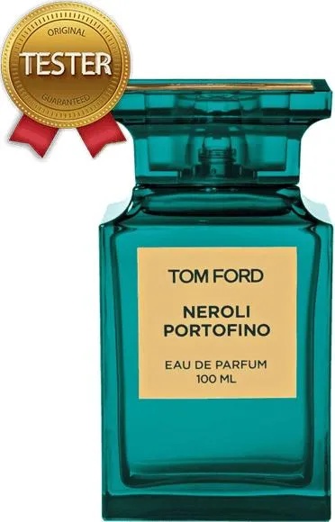 Tom Ford Private Blend - Neroli Portofino EDP 100 ml Tester