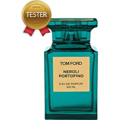 Tom Ford Private Blend - Neroli Portofino EDP 100 ml Tester
