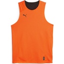 Puma Reversible practice Jersey