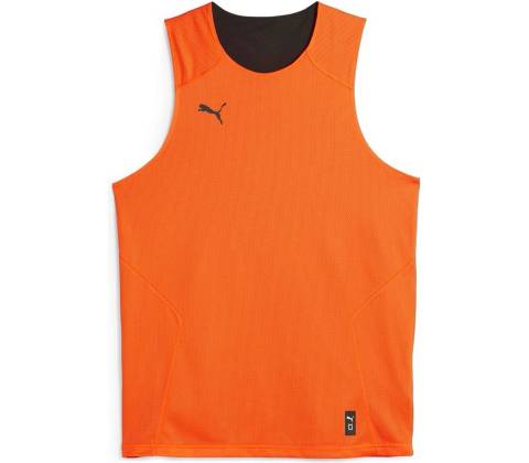 Puma Reversible practice Jersey