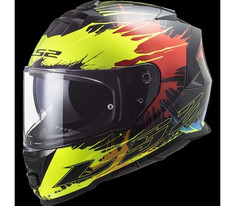 LS2 FF800 Storm Drop