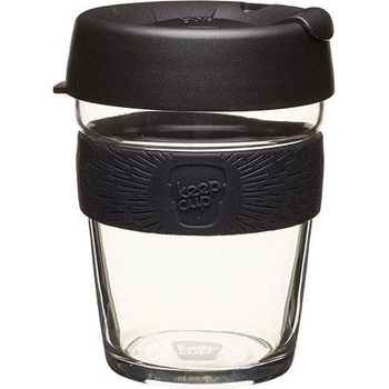KeepCup Brew Black M 340 ml Чаша (BBLA12)