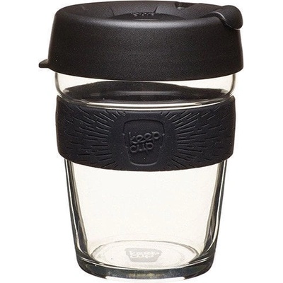 KeepCup Brew Black M 340 ml Чаша (BBLA12)
