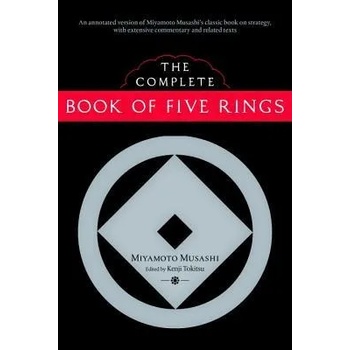 Complete Book of Five Rings