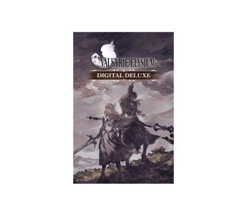 Valkyrie Elysium (Deluxe Edition)