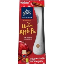 Glade S+S STR+NN Apple Pie 18 ml