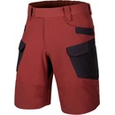 Šortky Helikon-Tex OTS VersaStretch mud brown