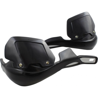 M-Style Enduro Dakar MS03 chrániče páček 22mm – Hledejceny.cz