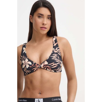 Billabong Горнище на бански Billabong x Coral Gardeners с леко подплатени чашки ABJX300964 (ABJX300964)