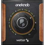 Waves OneKnob Wetter (Дигитален продукт)