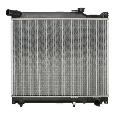 THERMOTEC Chladič, chlazení motoru D78023TT