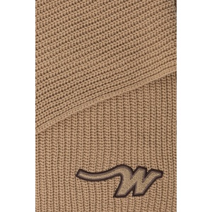 Weekend Max Mara Вълнен шал BARDIES (2525746035600) - answear - 293,18 лв