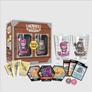 Rollacrit Heroes of Barcadia: Party Pack 2-Additional Player Expansion