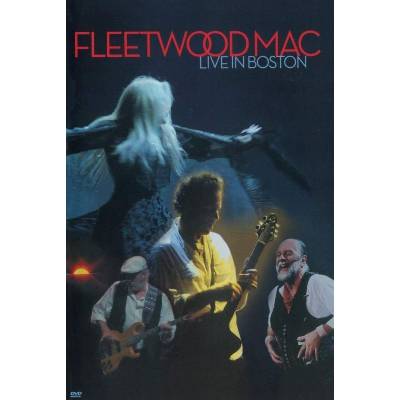 Fleetwood Mac : Live In Boston