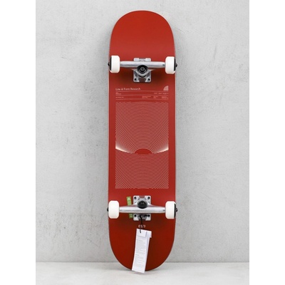 Globe G1 Lineform cinnamon