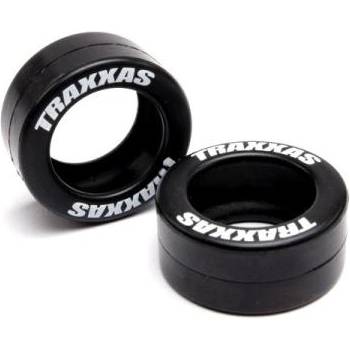 Traxxas гума за опорни колела (Whellie) (2)