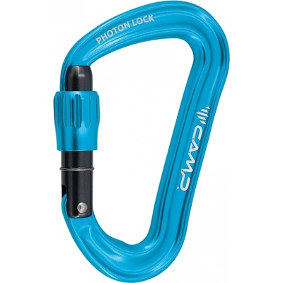 Camp Photon Lock Цвят: син