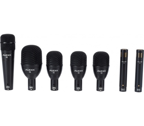 Audix FP7