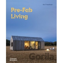 Pre-Fab Living - Avi Friedman