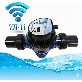 Aquaprofi ECR2 Wi-Fi