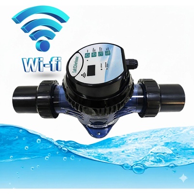 Aquaprofi ECR2 Wi-Fi