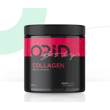 Orin Beauty Kolagén pre vlasy nechty a pleť Citrón 239 g