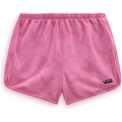 VANS Панталон розово, размер s