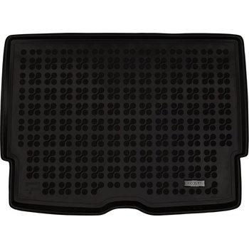 Rezaw-Plast Гумена стелка за багажник за Volvo EX30 (2023+) upper floor - Rezaw Plast (232929)