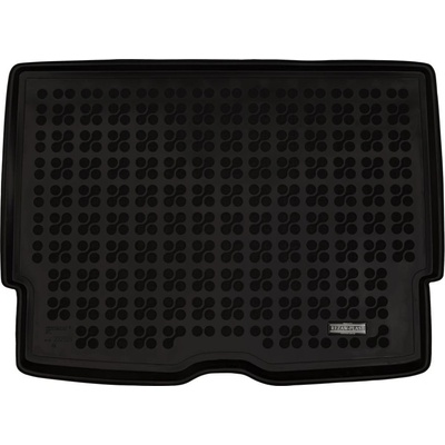 Rezaw-Plast Гумена стелка за багажник за Volvo EX30 (2023+) upper floor - Rezaw Plast (232929)