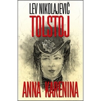 Anna Karenina Nikolajevič Tolstoj Lev