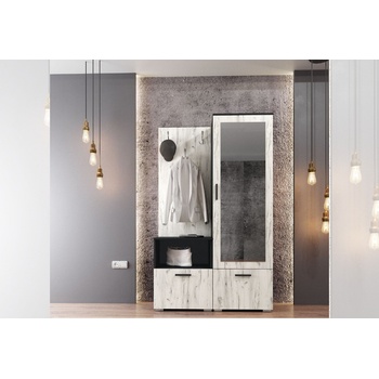 ИРИМ Портманто Сити 4007