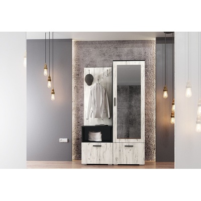 ИРИМ Портманто Сити 4007