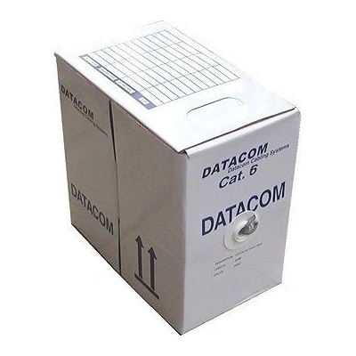 Datacom 1208 CAT6, FTP, LSOH, 305m