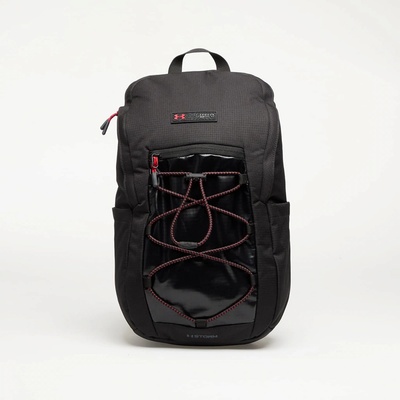 Under Armour Summit Trail Backpack Black/ Red 20 l