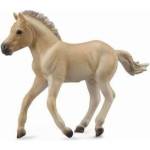 CollectA Stallion Fjoord Brown Dun