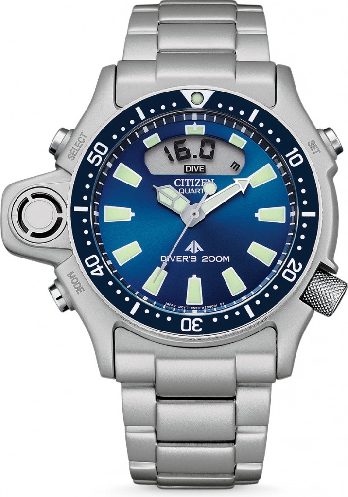 Citizen JP2000-67L